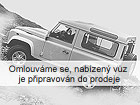 Grand Cherokee Trail Hawk 3,0CRD 4x4, CZ, DPH